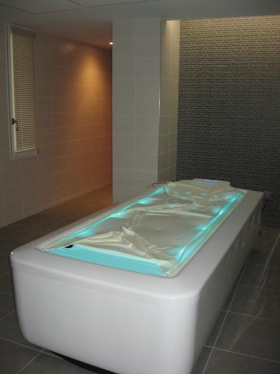 Domitys Le Parc Balsan Aparthotel Chateauroux Ngoại thất bức ảnh
