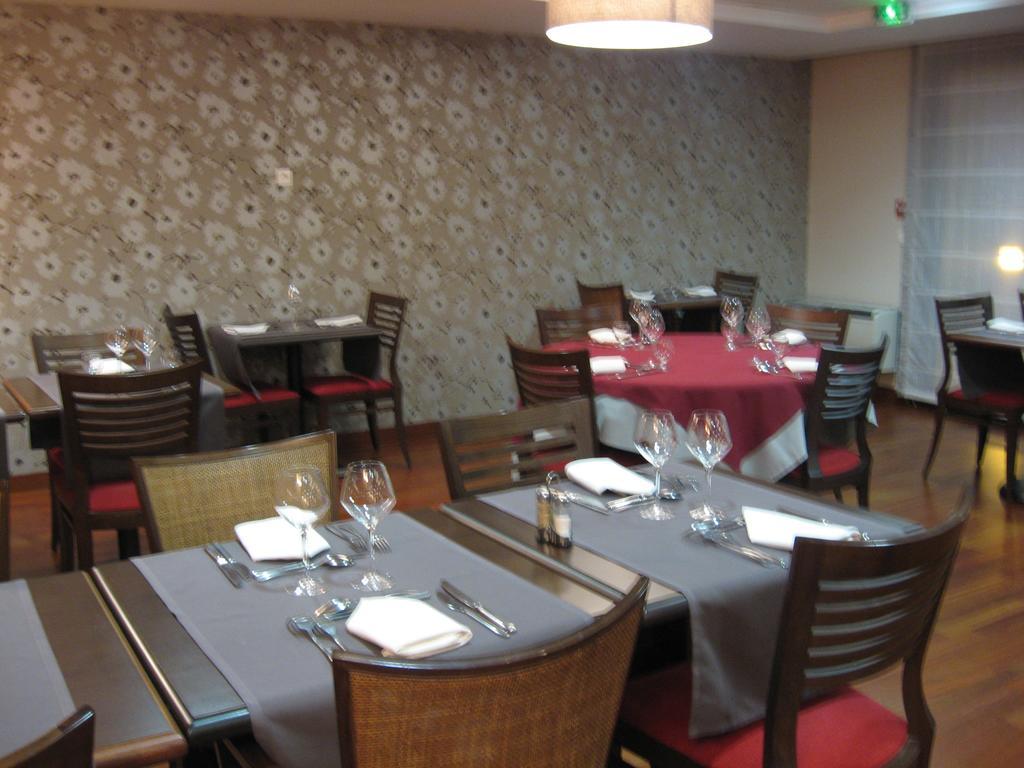 Domitys Le Parc Balsan Aparthotel Chateauroux Ngoại thất bức ảnh