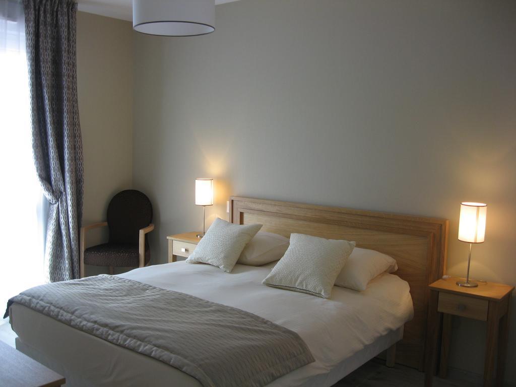Domitys Le Parc Balsan Aparthotel Chateauroux Ngoại thất bức ảnh