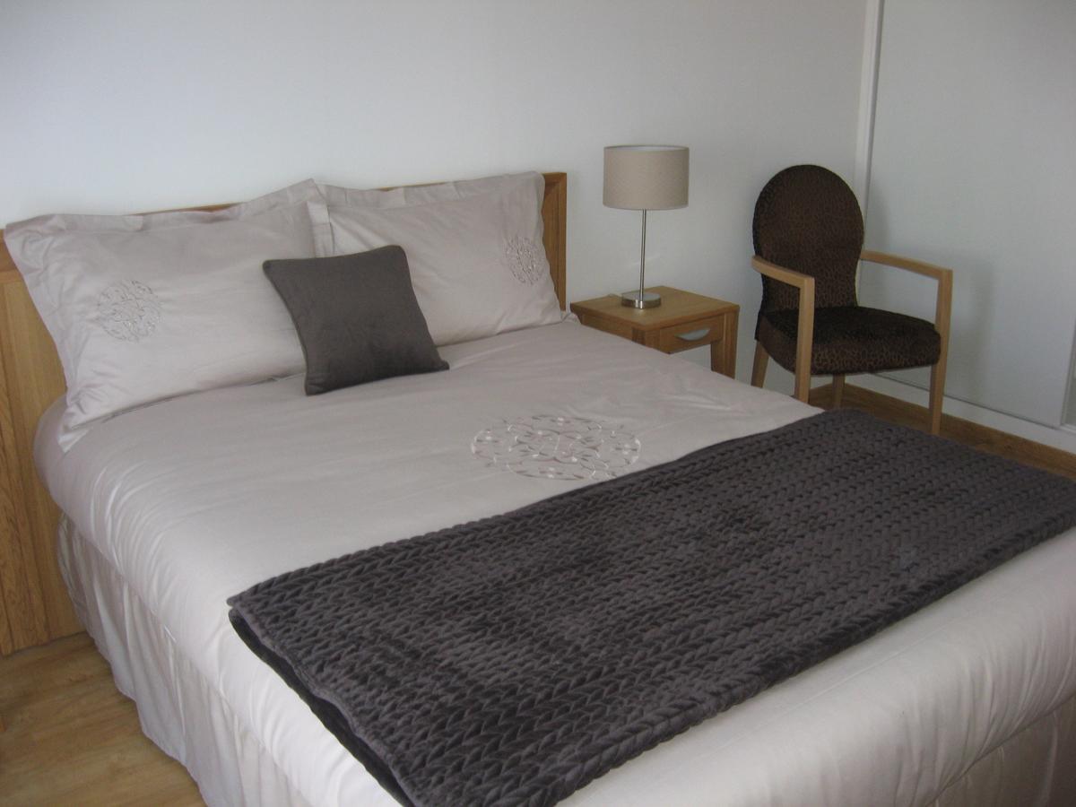 Domitys Le Parc Balsan Aparthotel Chateauroux Ngoại thất bức ảnh
